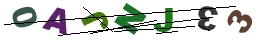 nrcode