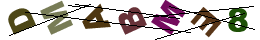 nrcode
