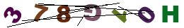 nrcode