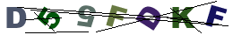 nrcode