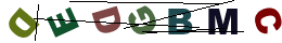 nrcode