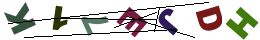 nrcode