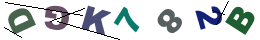nrcode