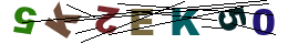 nrcode
