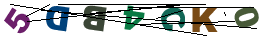 nrcode