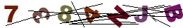 nrcode