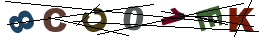 nrcode