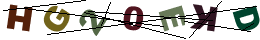 nrcode
