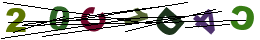 nrcode