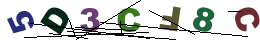 nrcode