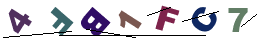 nrcode