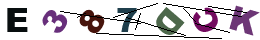nrcode