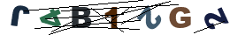 nrcode