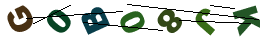 nrcode