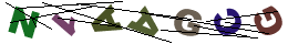 nrcode