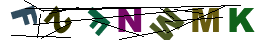nrcode
