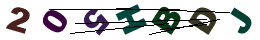 nrcode