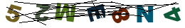 nrcode