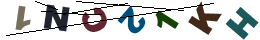 nrcode