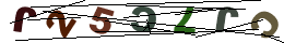 nrcode