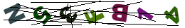 nrcode