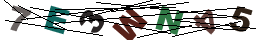 nrcode