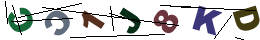 nrcode