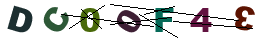 nrcode