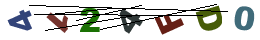 nrcode