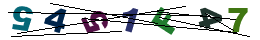 nrcode