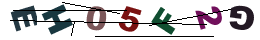nrcode