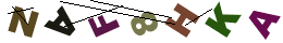 nrcode