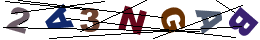 nrcode