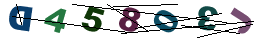 nrcode