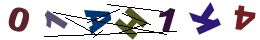nrcode