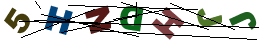 nrcode