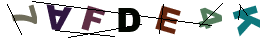 nrcode