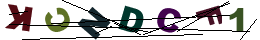 nrcode