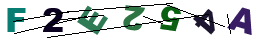 nrcode