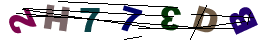 nrcode