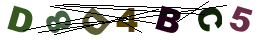 nrcode