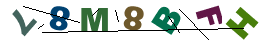 nrcode
