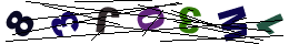 nrcode