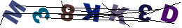 nrcode