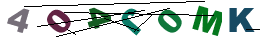 nrcode