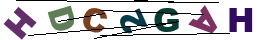 nrcode