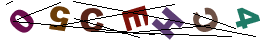 nrcode