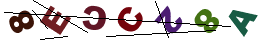 nrcode