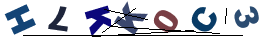 nrcode