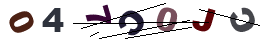 nrcode